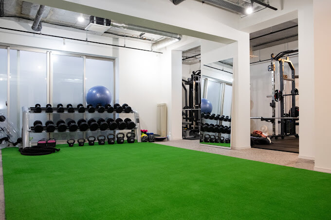 ELEMENT(エレメント) 池尻大橋店