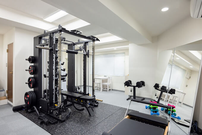 ELEMENT(エレメント) 駒込店