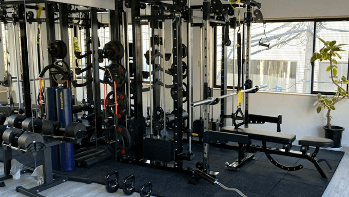 EXEED 大泉学園店