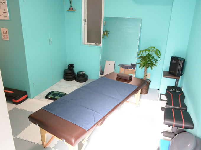 Habi Gym(ハビジム) 三軒茶屋店