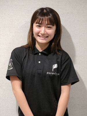 STUDIO春FITNESSのISARIトレーナー