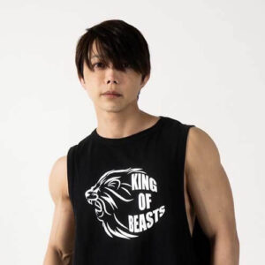 D-HEARTS 赤坂店のKOTAトレーナー