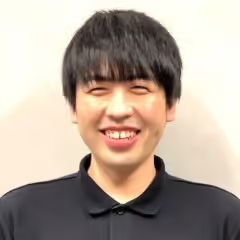 エクササイズコーチ 浦安店のKaito-Tojimaトレーナー