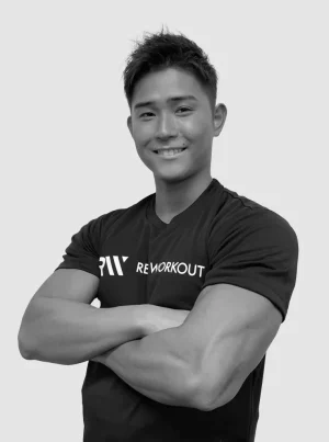REAL WORKOUT 千歳烏山店のKenta Kojimaトレーナー
