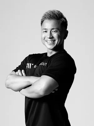 ELEMENT(エレメント) 大塚店のKojiro Sasakiトレーナー