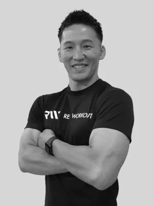 REAL WORKOUT 経堂店のKousui Komatsuトレーナー