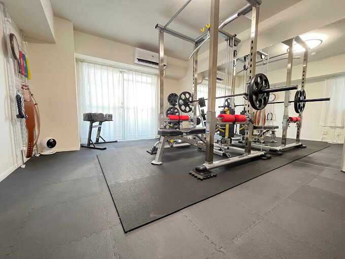 MIYAZAKI GYM(ミヤザキジム) 三軒茶屋店