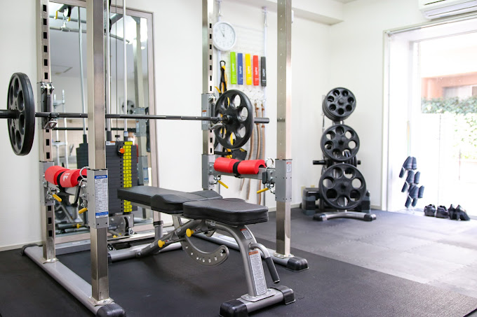 MIYAZAKI GYM(ミヤザキジム) 大井町店