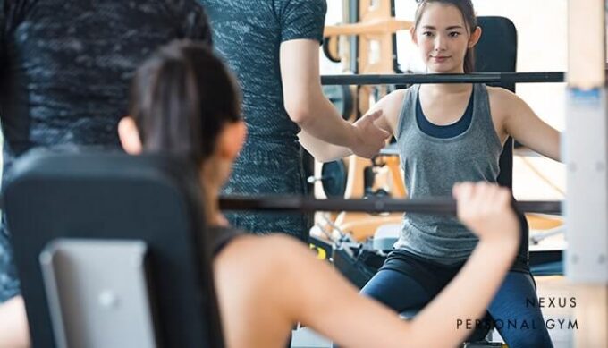 NEXUS(ネクサス) 豊中店