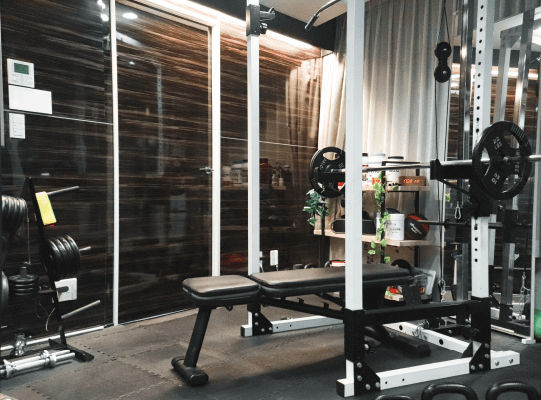 NEXUS(ネクサス) 太子堂店