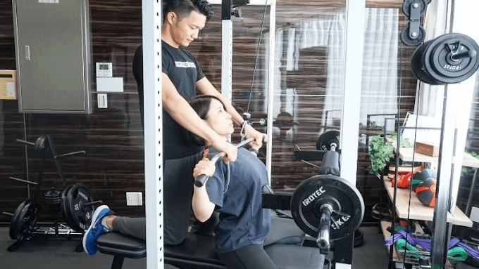 NEXUS(ネクサス) 赤坂店