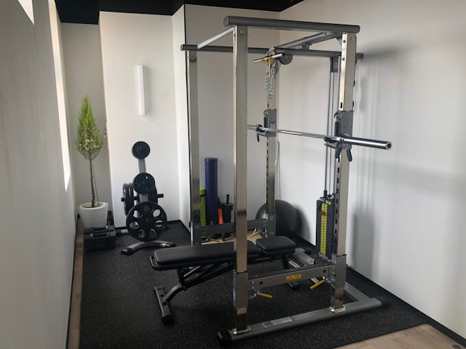 OLUTANA 津田沼店