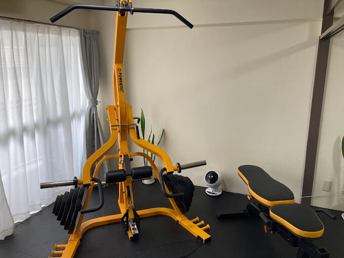 OUTLINE(アウトライン) 中野店