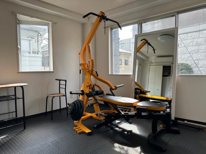 OUTLINE(アウトライン) 赤羽店