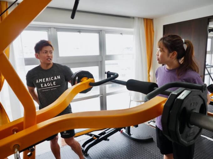 OUTLINE(アウトライン) 関内店