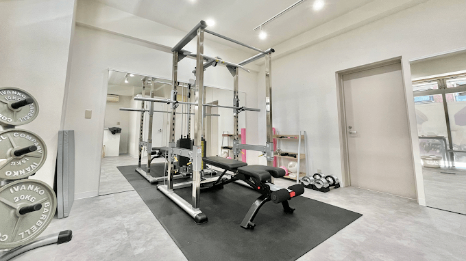 PERSONAL TRAINING STUDIO U 府中女性専門店