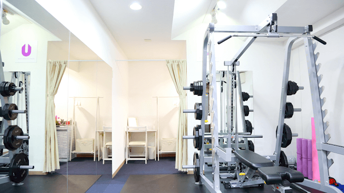 PERSONAL TRAINING STUDIO U 調布店