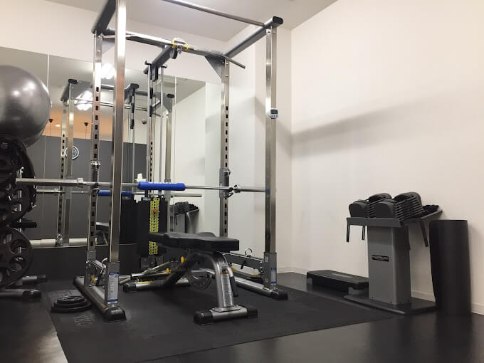 RITA-STYLE 小倉魚町店