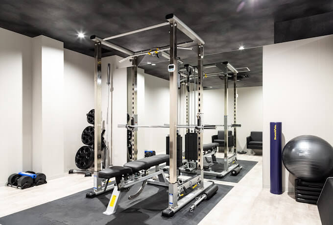 RIZAP WOMAN(ライザップウーマン) 上野店