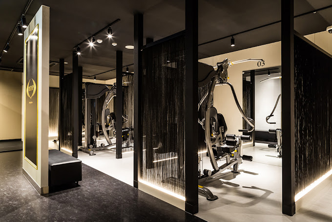 RIZAP(ライザップ) 上野店