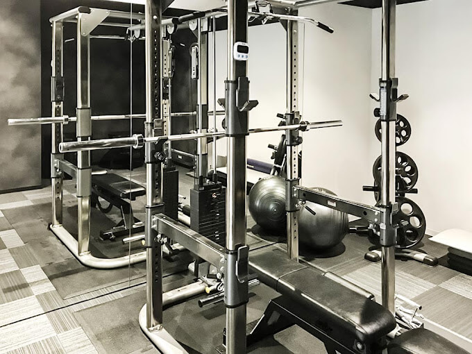 RIZAP(ライザップ) 戸塚店