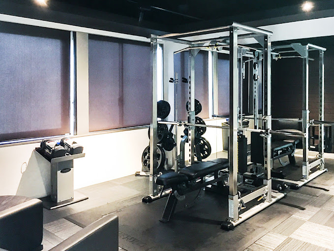 RIZAP(ライザップ) 甲府店