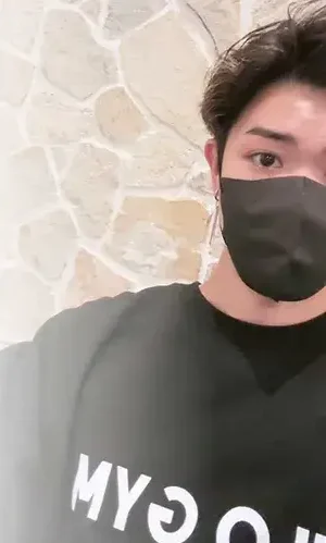 MILOGYM 平塚店のRYUSEIトレーナー