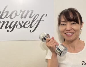 Reborn myself(リボーンマイセルフ) 郡山店のトレーナー