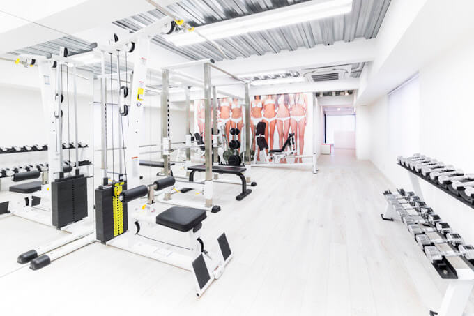 Reborn myself(リボーンマイセルフ) 赤羽店