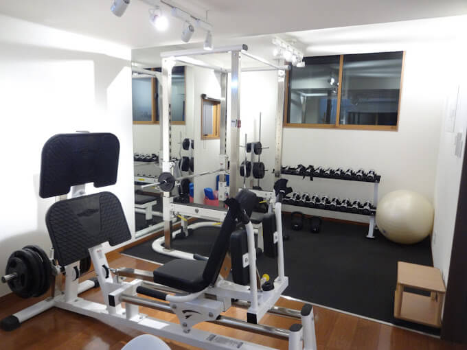 Reborn myself(リボーンマイセルフ) 郡山店