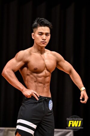 Ritzのトレーナー