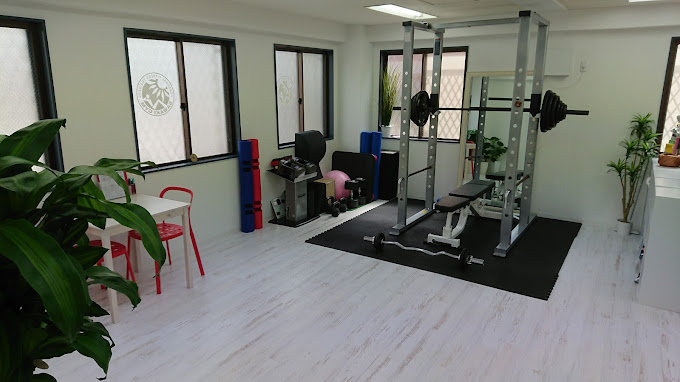 SAWAKI GYM 高田馬場店