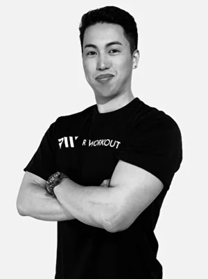 REAL WORKOUT 経堂店のTaiki Sorimachiトレーナー