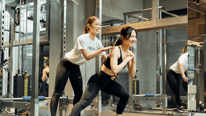 UNDEUX SUPERBODY 武蔵小杉店