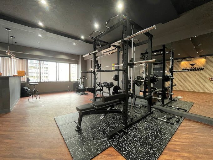 WARRIOR(ウォーリア) 府中店