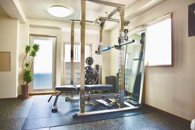 WHOEVER 武蔵小杉本店