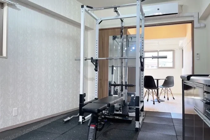 WILLパーソナルジム 経堂店