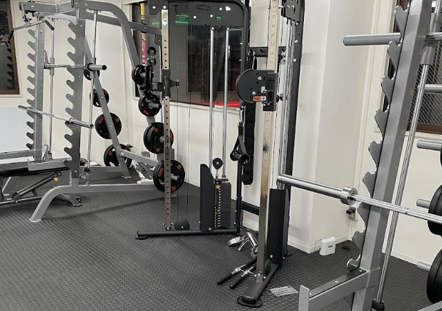 YOKO’s GYM TOKYO 亀戸店