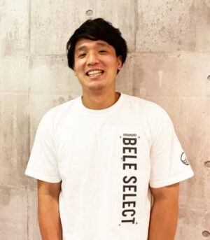 BELE BODY MAKE STUDIO 用賀店のYOSUKEトレーナー