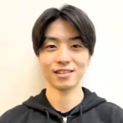エクササイズコーチ 浦安店のYuya-Kanayamaトレーナー