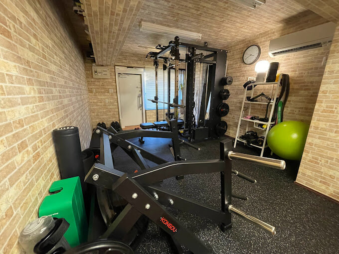 kalosGYM(カロスジム)