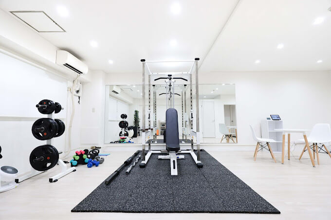 かたぎり塾 両国店