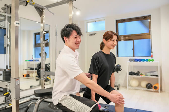 かたぎり塾 亀有店