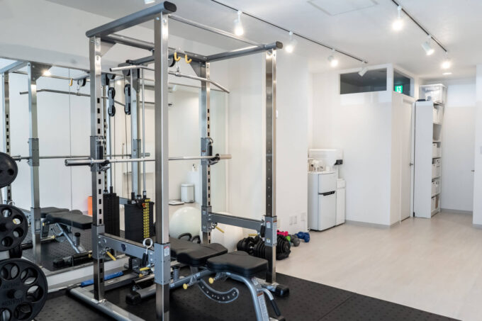 かたぎり塾 大井町店