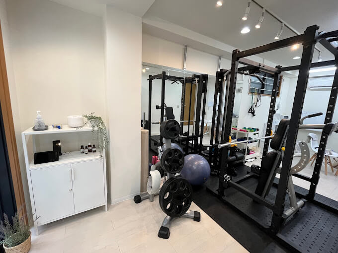 かたぎり塾 大森店