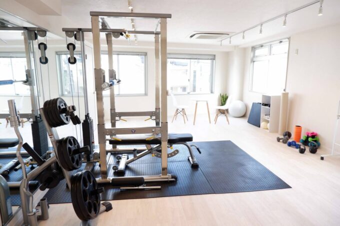 かたぎり塾 小岩店