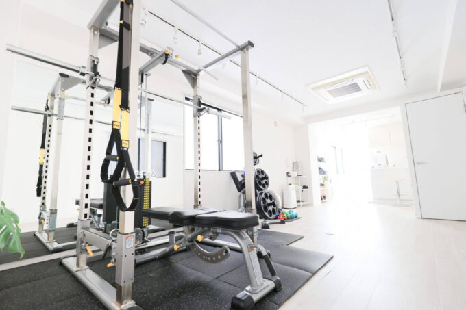 かたぎり塾 広尾店