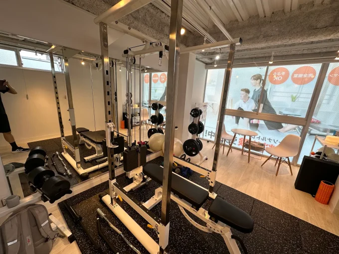 かたぎり塾 押上店