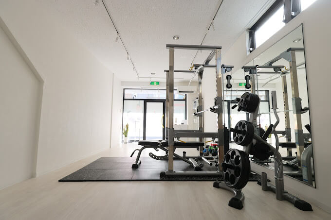 かたぎり塾 東中野店