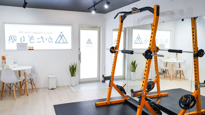 かたぎり塾 武蔵小山女性専門店